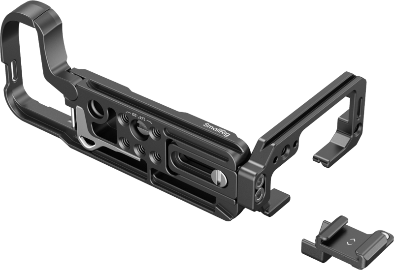 SmallRig 4523 L-Shape Mount Plate for Nikon Z6 III