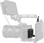 SmallRig 4815 Cooling System for Sony/Canon/Fujifilm Cameras