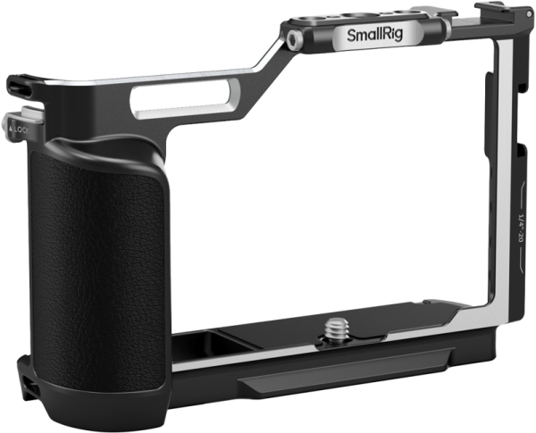 SmallRig 4515 Cage for Panasonic Lumix S9