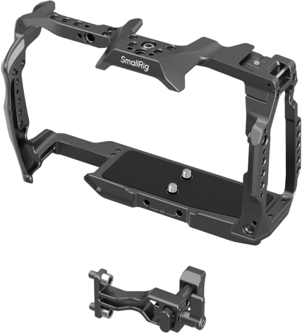 SmallRig 4785 Camera Cage for Blackmagic Design Cinema 6K
