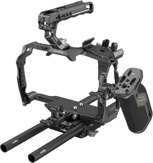 SmallRig 4575 Advanced Cage Kit for Blackmagic Design Cinema 6K