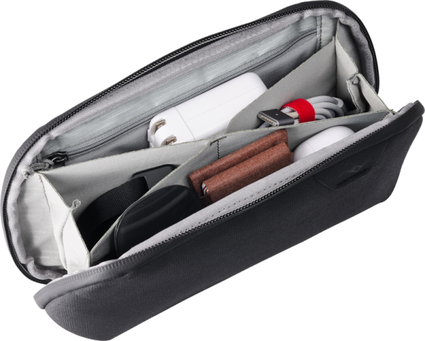 Peak Design Tech Pouch Small - Black