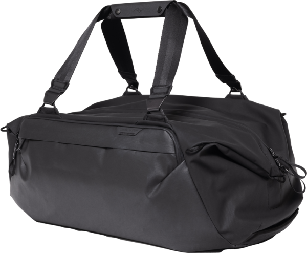 Peak Design Travel Duffel 50L – Black