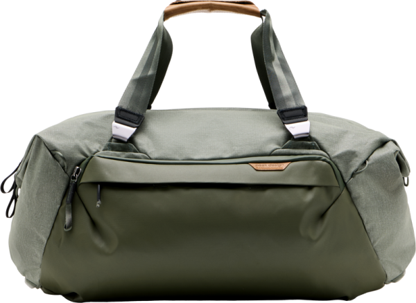 Peak Design Travel Duffel 50L – Sage