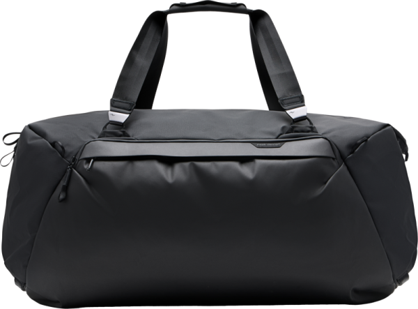 Peak Design Travel Duffel 80L – Black