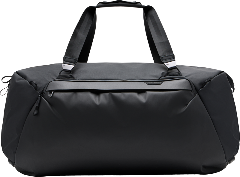Peak Design Travel Duffel 80L – Black