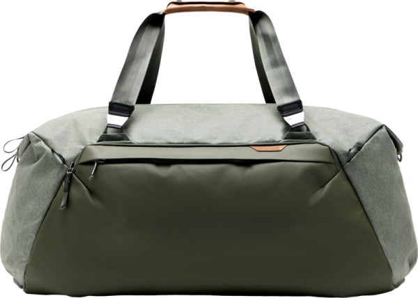Peak Design Travel Duffel 80L – Sage