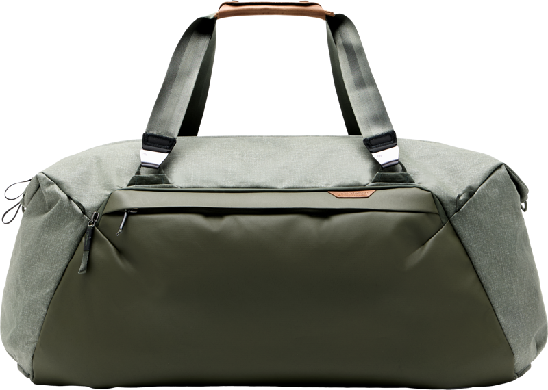 Peak Design Travel Duffel 80L – Sage