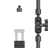 SmallRig 4766 Magic Arm with Crab Clamp Kit