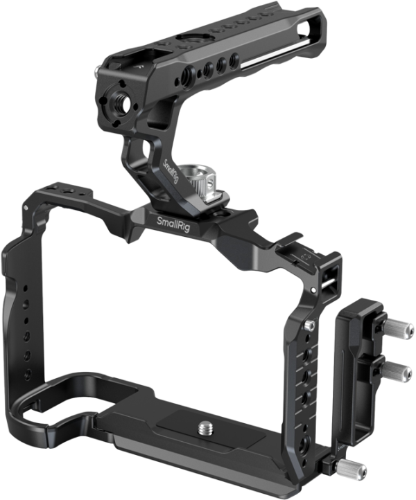 SmallRig 4520 Camera Cage Kit for Nikon Z6 III