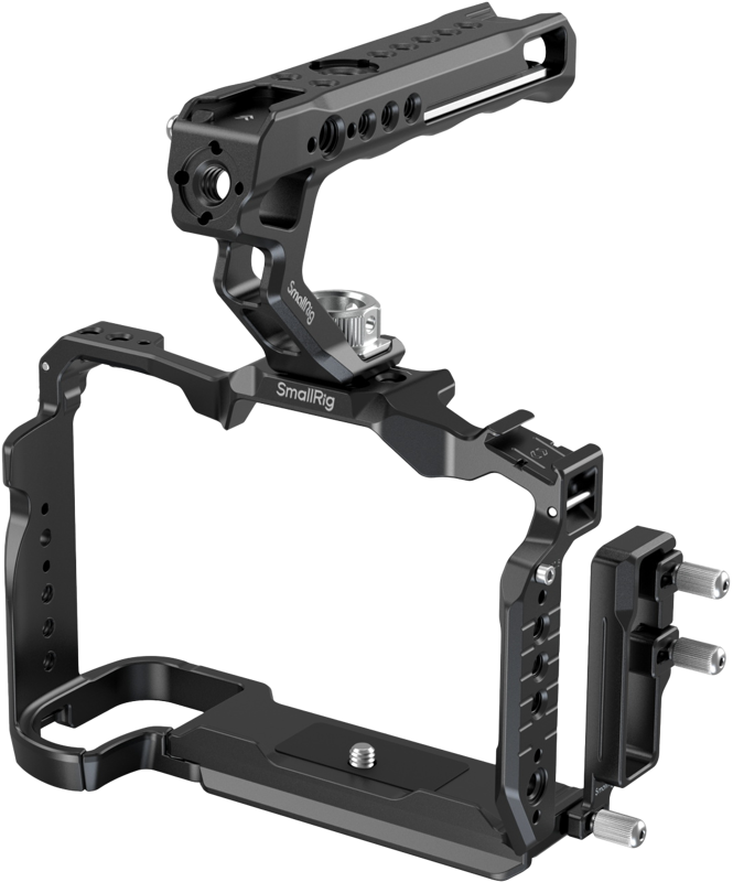 SmallRig 4520 Camera Cage Kit for Nikon Z6 III