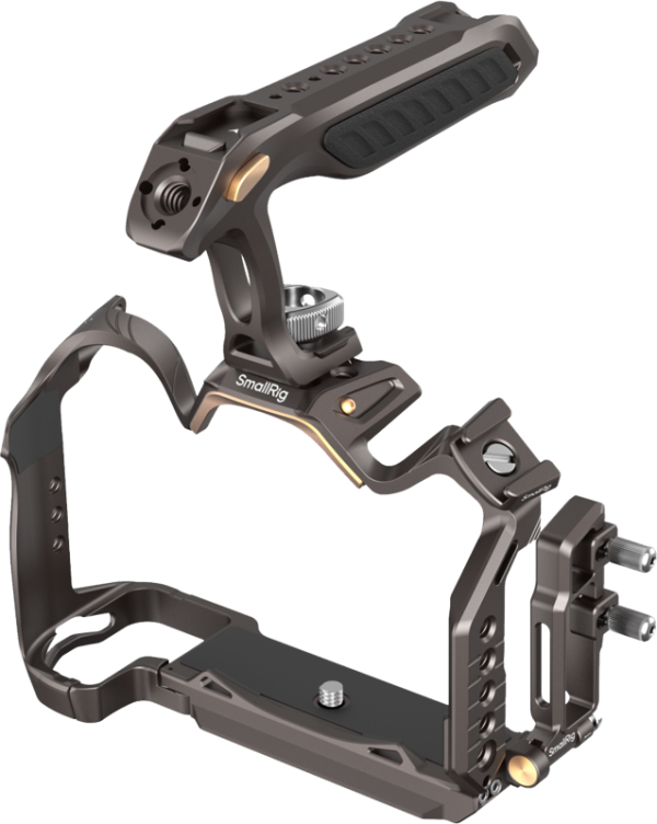 SmallRig 4522 Night Eagle Cage Kit for Nikon Z 6III