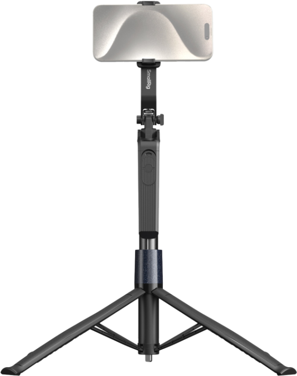 SmallRig 4668 Windproof Live Broadcast Stabilizer Stand Encore PT60