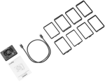 SmallRig 4815 Cooling System for Sony/Canon/Fujifilm Cameras