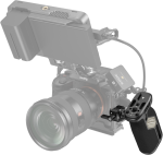 SmallRig 4359 Universal Rotatable NATO Side Handle