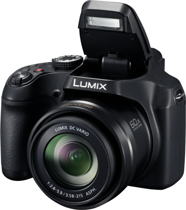 800q-03_128516 Panasonic Lumix FZ82D -kompaktikamera