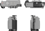 SmallRig 4515 Cage for Panasonic Lumix S9