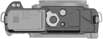 SmallRig 4517 L-Shape Handle for Panasonic Lumix S9
