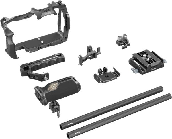 SmallRig 4575 Advanced Cage Kit for Blackmagic Design Cinema 6K