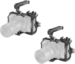 SmallRig 4574 Basic Cage Kit for Blackmagic Design Cinema 6K