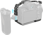 SmallRig 4481 HawkLock Quick Release Cage for Sony A7R V / A7 IV / A7S III / A1