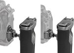 SmallRig 4485 HawkLock H21 Quick Release Rotating Side Handle Kit