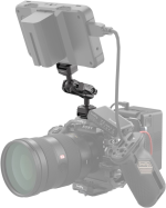 SmallRig 4488 HawkLock H21 Quick Release Magic Arm with Ball Head