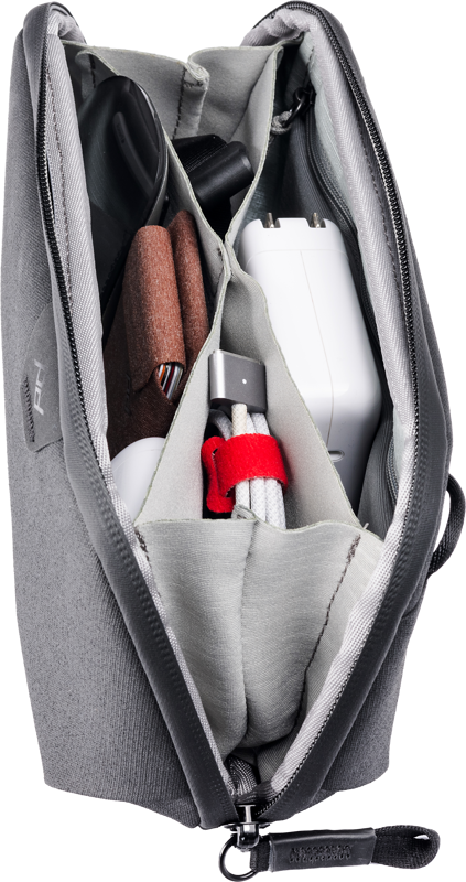 Peak Design Tech Pouch Small - Black