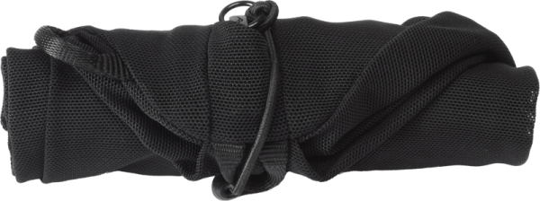 Peak Design Ultralight Mesh Packing Cube X-Small Black