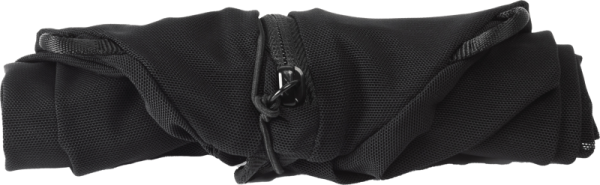 Peak Design Ultralight Mesh Packing Cube Small Black