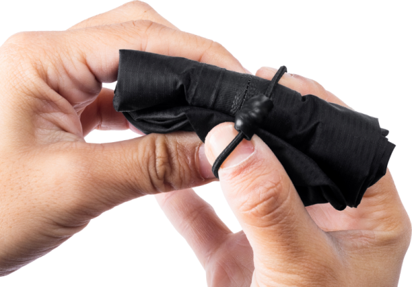 Peak Design Ultralight Packing Cube XX-Small Black