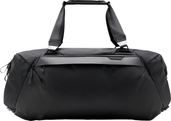 Peak Design Travel Duffel 50L – Black