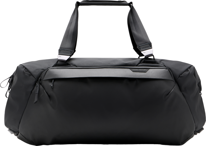 Peak Design Travel Duffel 50L – Black