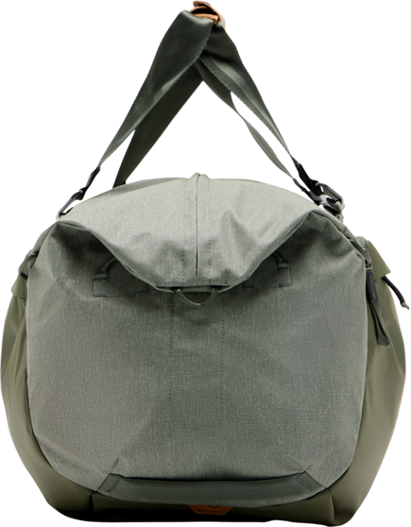 Peak Design Travel Duffel 50L – Sage