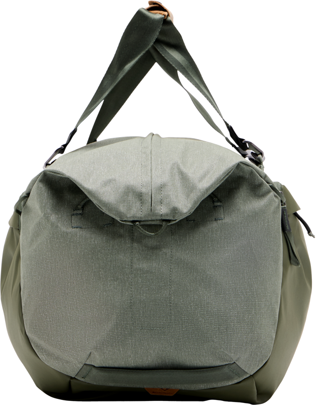 Peak Design Travel Duffel 50L – Sage