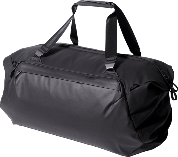 Peak Design Travel Duffel 80L – Black