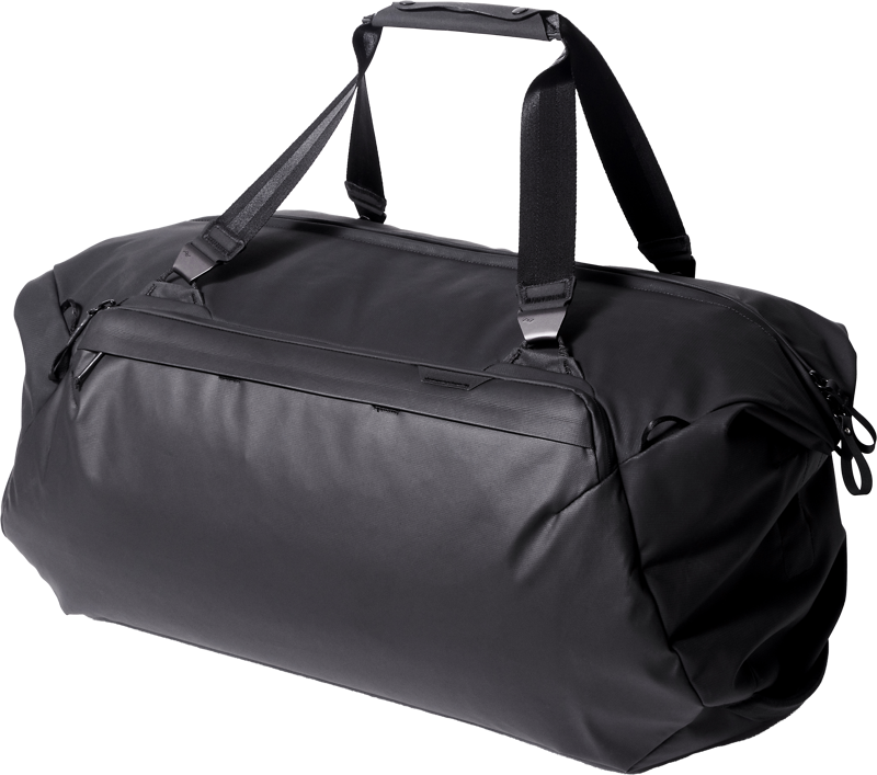 Peak Design Travel Duffel 80L – Black
