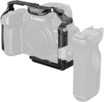 800q-04_128429 SmallRig 4824 HawkLock Quick Release Cage for Panasonic Lumix GH7 / GH6