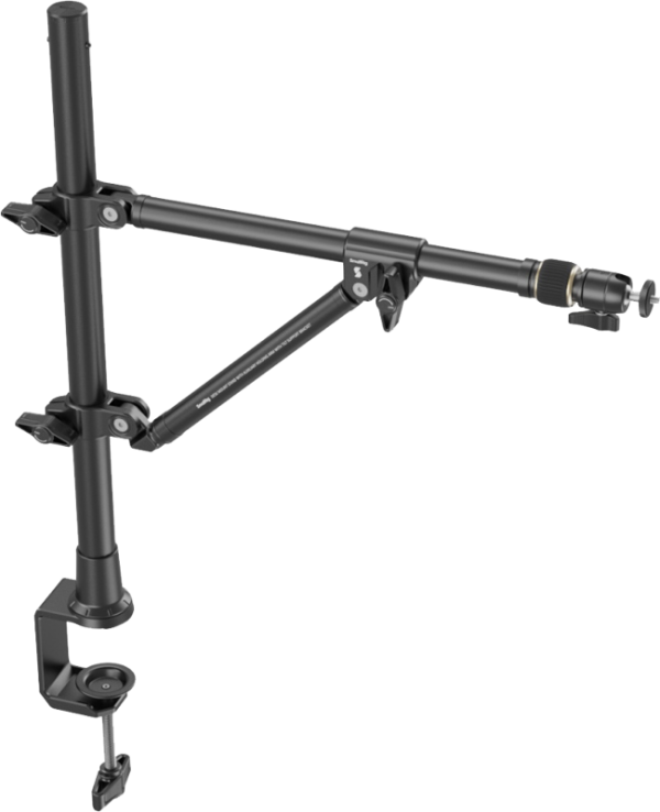 SmallRig 4304 Desktop Overhead Photography / Live Streaming Bracket
