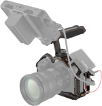 SmallRig 4522 Night Eagle Cage Kit for Nikon Z 6III