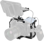 SmallRig 4574 Basic Cage Kit for Blackmagic Design Cinema 6K
