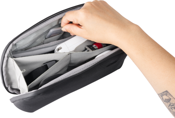 Peak Design Tech Pouch Small - Black