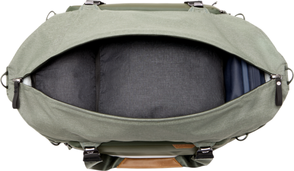 Peak Design Travel Duffel 50L – Sage
