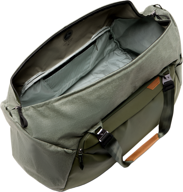 Peak Design Travel Duffel 80L – Sage