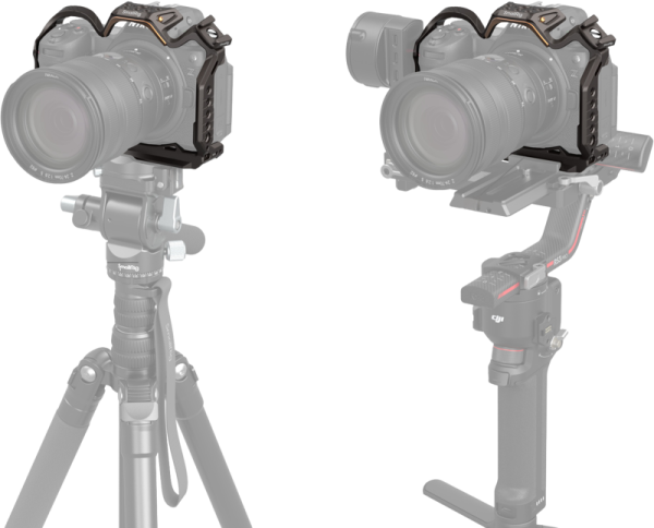 SmallRig 4521 Night Eagle Cage for Nikon Z 6III