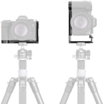 SmallRig 4523 L-Shape Mount Plate for Nikon Z6 III