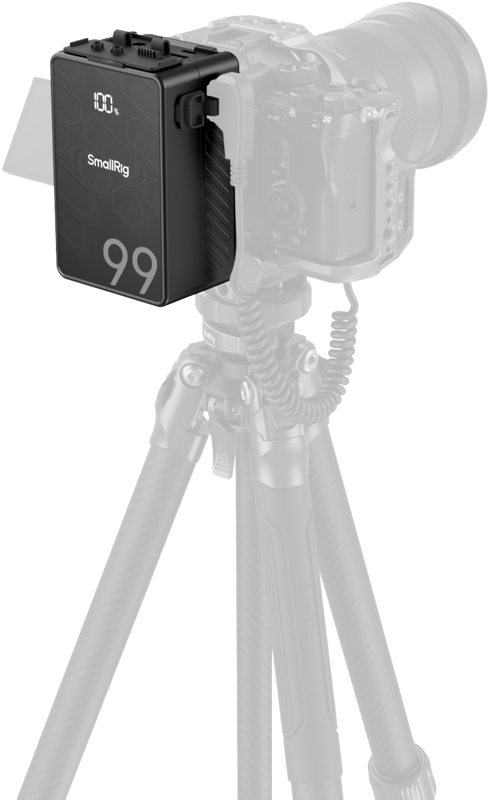 SmallRig 4608 V-Mount Battery Mini VB99 SE