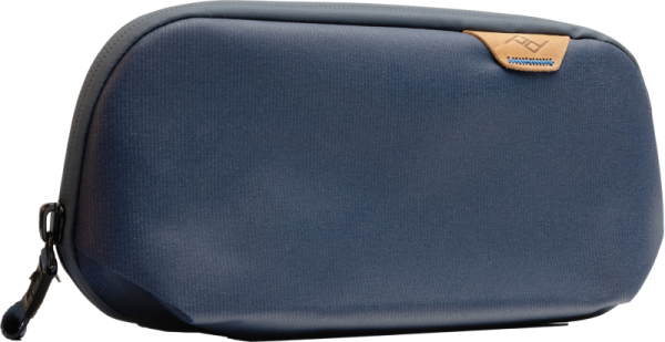 Peak Design Tech Pouch Small - Midnight