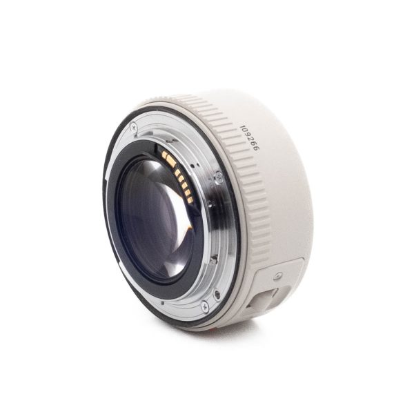 Canon EF Extender 1.4x II (sis. ALV 25.5%) - Käytetty