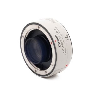 Canon EF Extender 1.4x II (sis. ALV 25.5%) - Käytetty